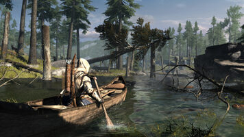 Assassin’s Creed III Wii U for sale