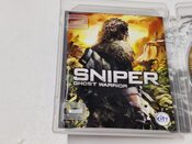 Buy Sniper: Ghost Warrior PlayStation 3