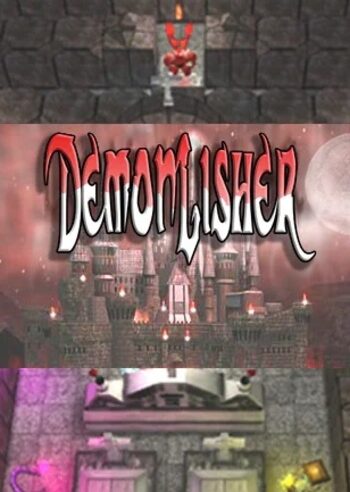 Demonlisher (PC) Steam Key GLOBAL