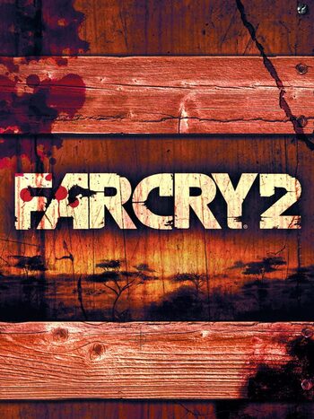 Far Cry 2 Collector's Edition Xbox 360