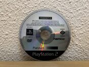 Tekken 4 PlayStation 2