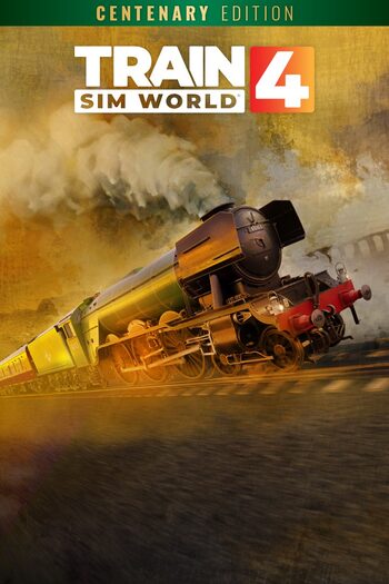 Train Sim World® 4: Flying Scotsman Centenary Edition PC/XBOX LIVE Key ARGENTINA