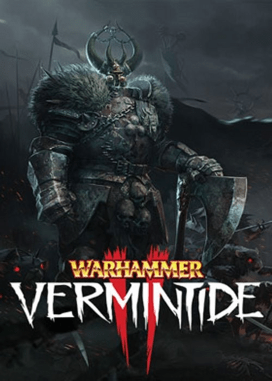 E-shop Warhammer: Vermintide 2 - Collector's Edition Upgrade (DLC) (PC) Steam Key GLOBAL