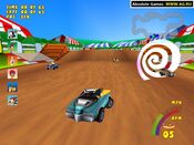 Woody Woodpecker Racing PlayStation for sale