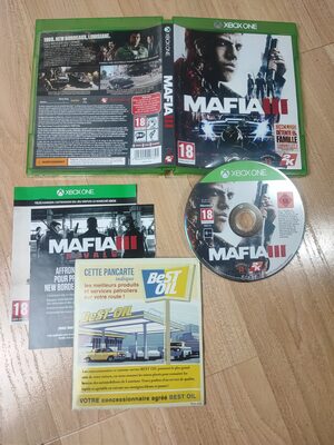 Mafia III Xbox One
