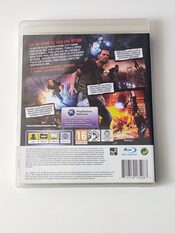 inFAMOUS 2 PlayStation 3