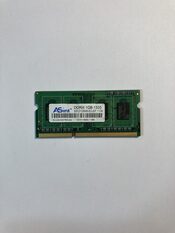 DDR3 ASint 1GB SSY3128M8-EDJEF 1333Mhz