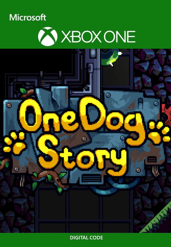 One Dog Story XBOX LIVE Key GLOBAL