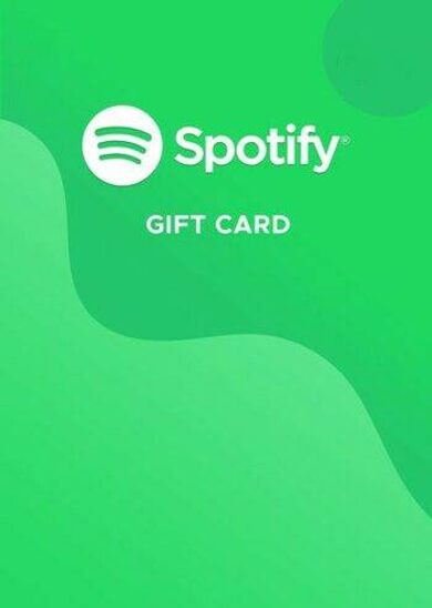 E-shop Spotify Premium 1 Month Key CANADA