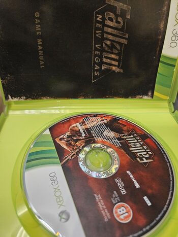 Buy Fallout: New Vegas Xbox 360