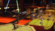 Buy Star Wars The Clone Wars: Lightsaber Duels Wii