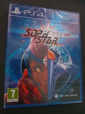 Sophstar PlayStation 4
