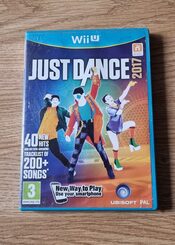 Just Dance 2017 Wii U