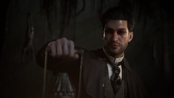 Sherlock Holmes: The Awakened PlayStation 5