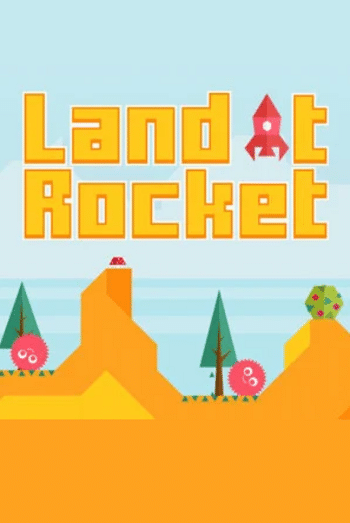 Land it Rocket (PC) Steam Key GLOBAL