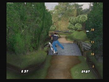 Get Dave Mirra Freestyle BMX 2 Nintendo GameCube