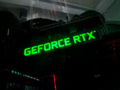 Redeem Palit GeForce RTX 3060 Ti 8 GB 1410-1665 Mhz PCIe x16 GPU
