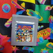 Dr. Mario Game Boy