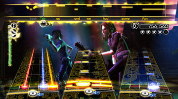 Redeem AC/DC Live Rock Band Track Pack Wii