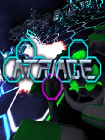 Atriage (PC) Steam Key GLOBAL