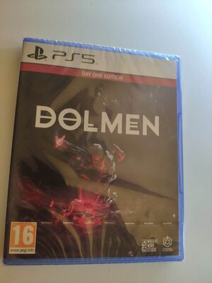 Dolmen PlayStation 5