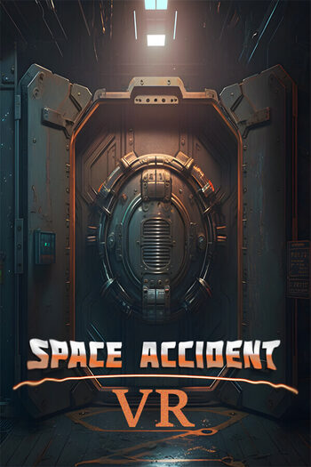 Space Accident VR Steam Key (PC) GLOBAL