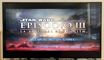 Redeem Star Wars: Episode III - Revenge of the Sith PlayStation 2