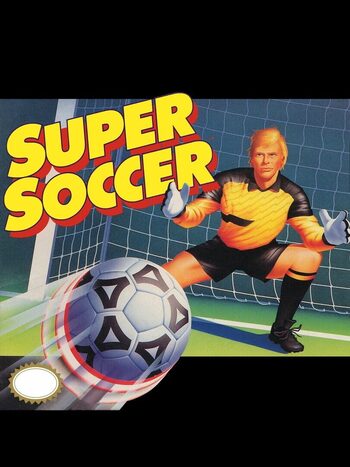 Super Soccer SNES