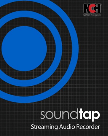 NCH: SoundTap Streaming Audio Recorder (Windows) Key GLOBAL