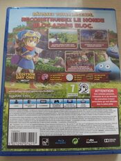 DRAGON QUEST BUILDERS PlayStation 4