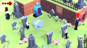 Yono and the Celestial Elephants (PC) Steam Key EUROPE for sale