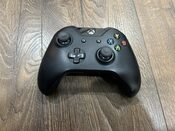 Xbox One X, Black, 1TB/žaidimas for sale