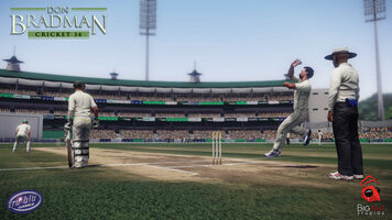 Get Don Bradman cricket 14 Xbox 360