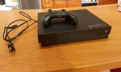 Xbox One X, Black, 1TB