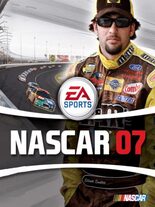 Nascar 07 PlayStation 2