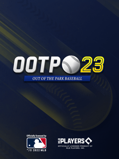 E-shop Out of the Park Baseball 23 (PC) Steam Key GLOBAL