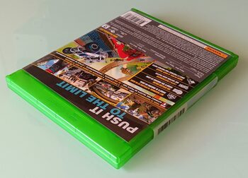 Trackmania Turbo Xbox One for sale