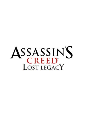 Assassin's Creed: Lost Legacy Nintendo 3DS