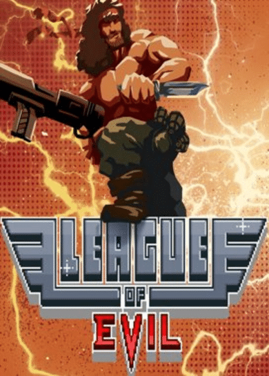 E-shop League of Evil (PC) Steam Key GLOBAL