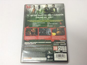 Left 4 Dead - Game Of The Year Edition Xbox 360