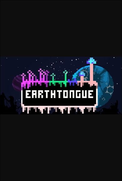 E-shop Earthtongue (PC) Steam Key GLOBAL