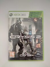 Crysis 2 Xbox 360