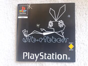 Vib-Ribbon (1999) PlayStation for sale