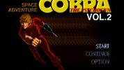 Space Adventure Cobra: The Psychogun Vol. 2 PlayStation