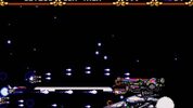 Advanced Busterhawk Gleylancer SEGA Mega Drive