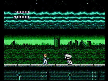 Buy Journey to Silius NES