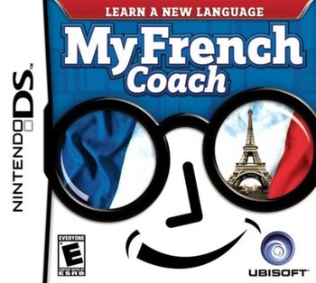 My French Coach Nintendo DS