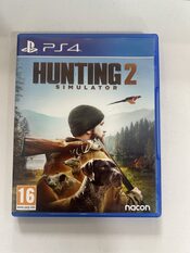 Hunting Simulator 2 PlayStation 4