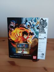 Buy One Piece: Pirate Warriors 2 PlayStation 3