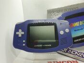 Game Boy Advance, Indigo